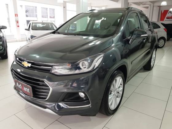 CHEVROLET TRACKER 1.4 16V TURBO FLEX PREMIER AUTOMÁTICO